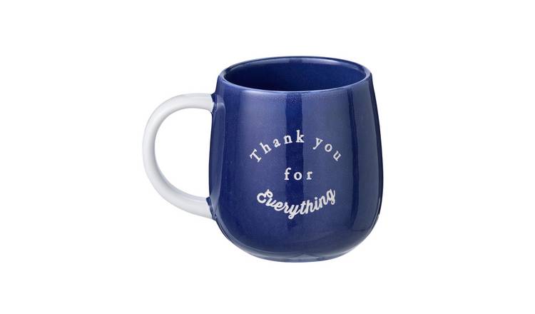 Home Thank You For Everything Mug