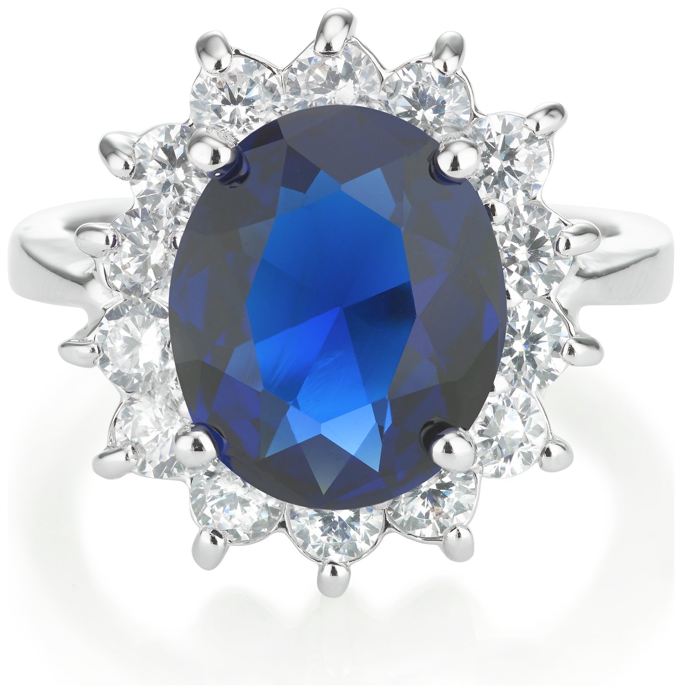 Buckley Royal Collection Kate Middleton Ring Review