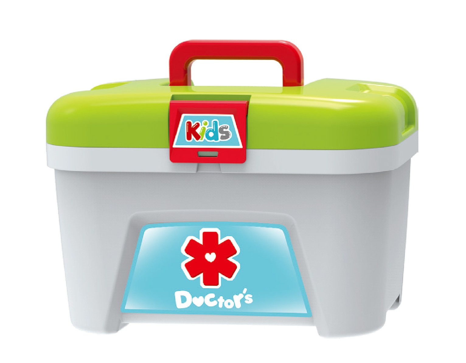 doctor play set argos