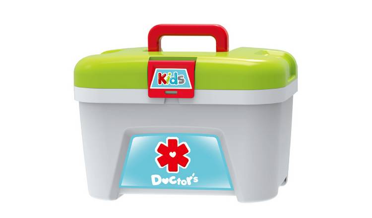 Kids best sale trolley argos