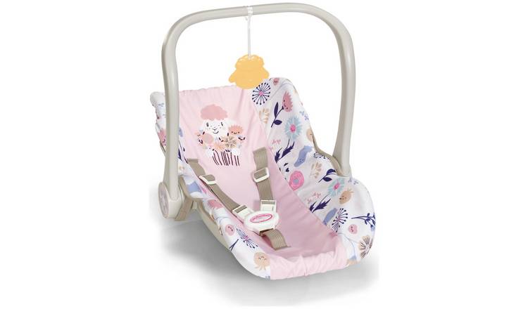 Baby Annabell Doll Comfort Seat 
