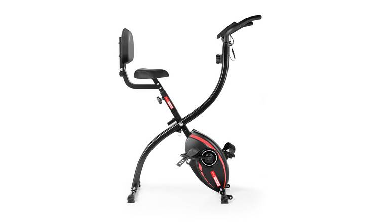 Argos folding 2024 exercise bike