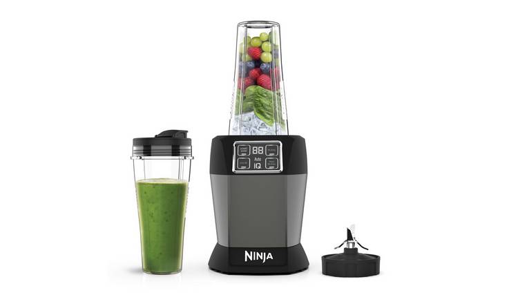 Nutri 2025 ninja argos