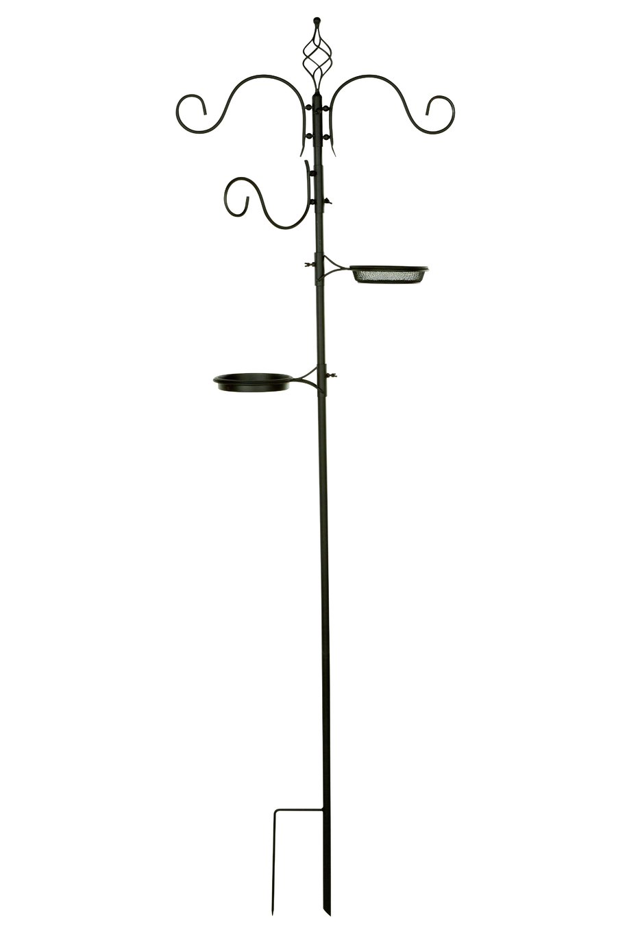 bird feeder stand argos