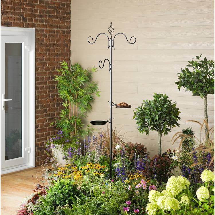Argos Home Wild Bird Feeding Station 0