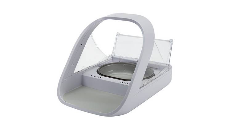 Automatic pet 2025 feeder argos