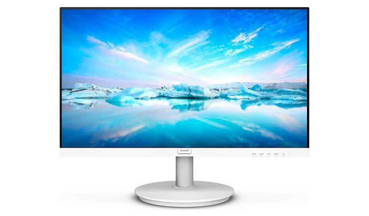Philips 241V8AW 24 Inch 75Hz FHD Monitor