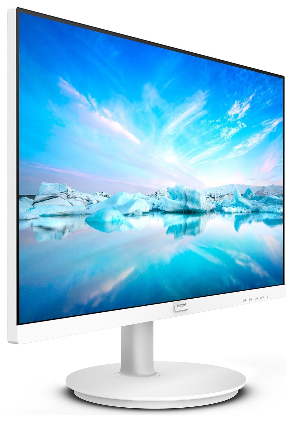 Buy Philips 241V8AW 24 Inch 75Hz FHD Monitor | PC monitors | Argos