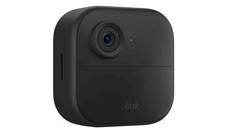 Blink Outdoor 4 HD Wireless Add-On Camera