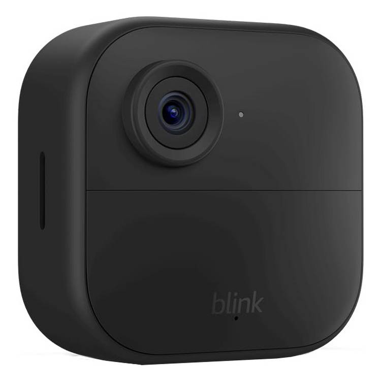 Blink Outdoor 4 HD Wireless Add-On Camera 0