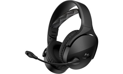 HyperX Cloud Jet Dual Wireless Headset PC, PS4/PS5, Switch 2