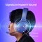 HyperX Cloud Jet Dual Wireless Headset PC, PS4/PS5, Switch 2