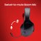 HyperX Cloud Jet Dual Wireless Headset PC, PS4/PS5, Switch 2