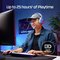 HyperX Cloud Jet Dual Wireless Headset PC, PS4/PS5, Switch 2
