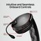 HyperX Cloud Jet Dual Wireless Headset PC, PS4/PS5, Switch 2