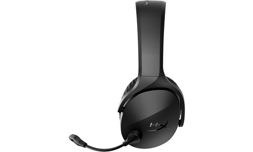 HyperX Cloud Jet Dual Wireless Headset PC, PS4/PS5, Switch 2