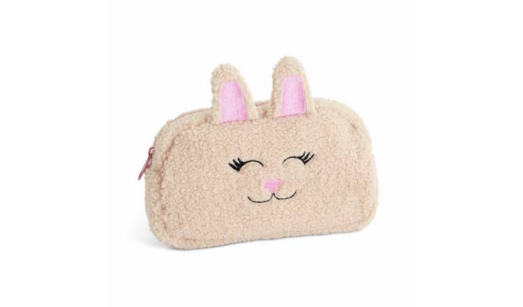 Habitat Country Kids Bunny Pencil Case