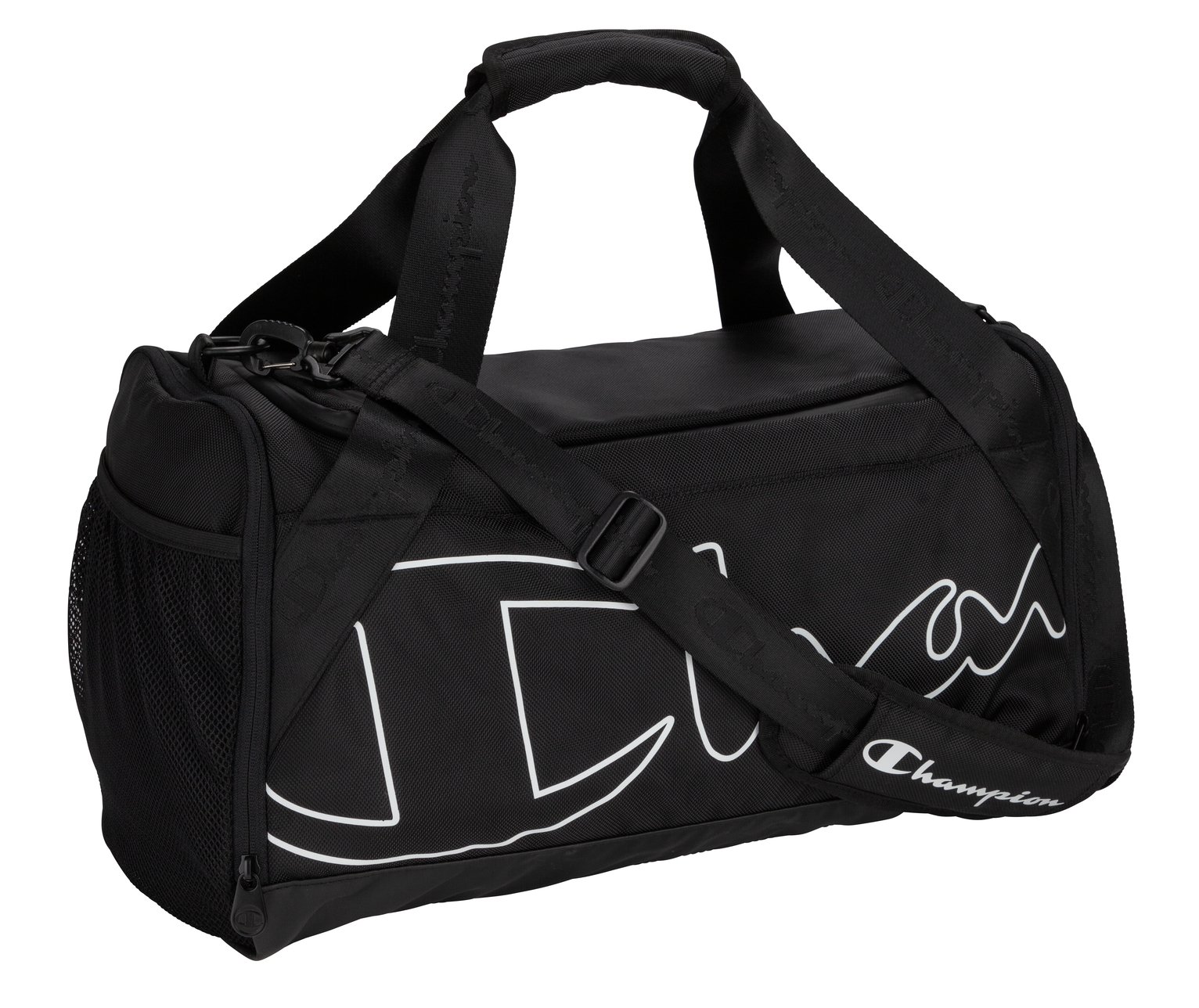 argos sports holdall