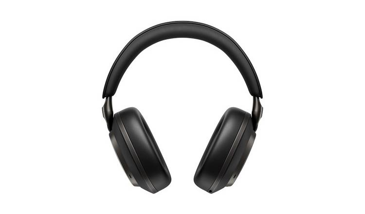 Bowers & Wilkins Px8 S2 Wireless Headphones - Black