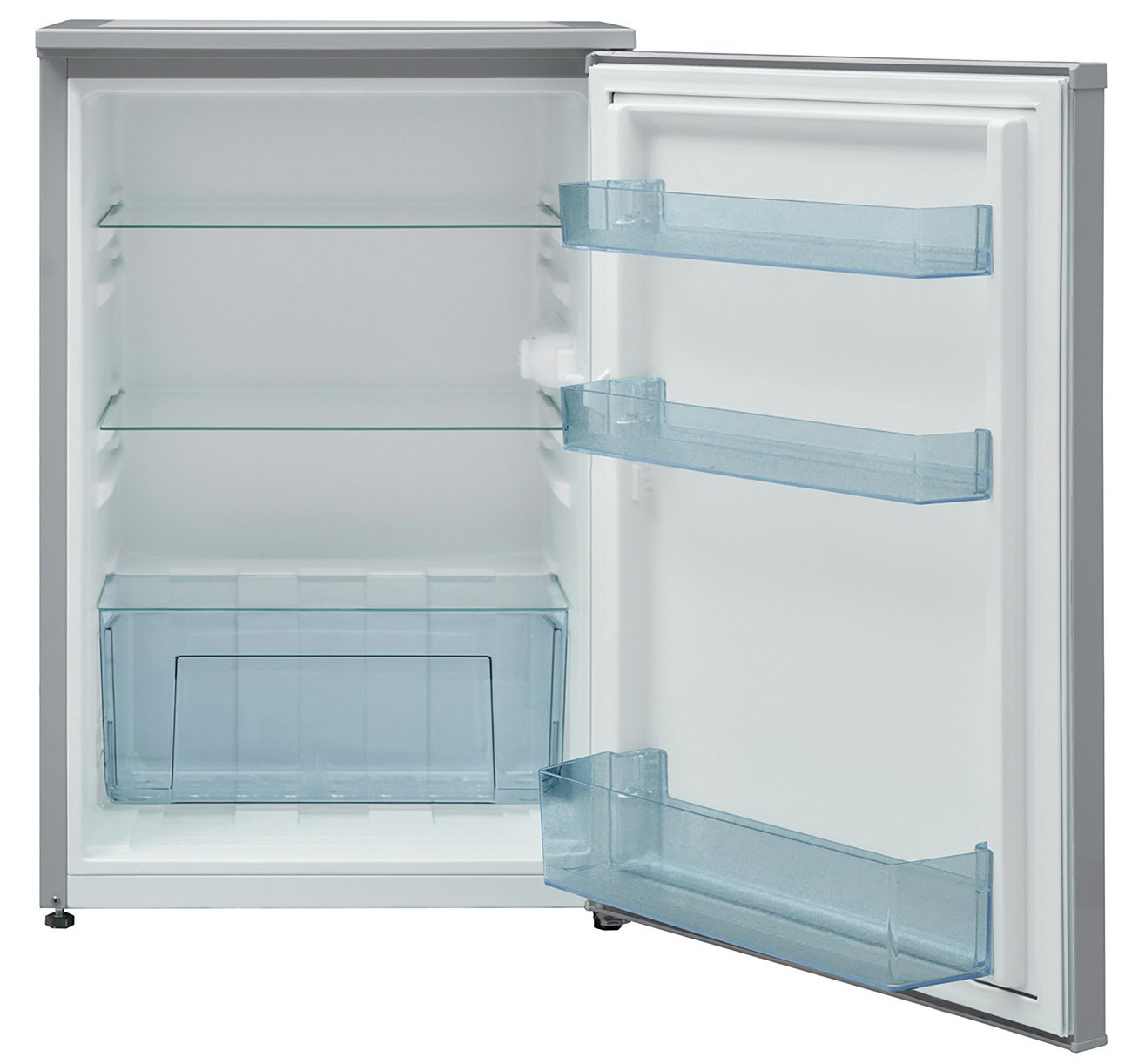 Indesit I55RM1110S Under Counter Larder Fridge Review