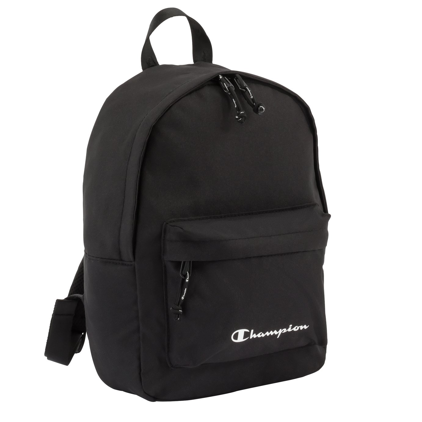 champion legacy logo backpack