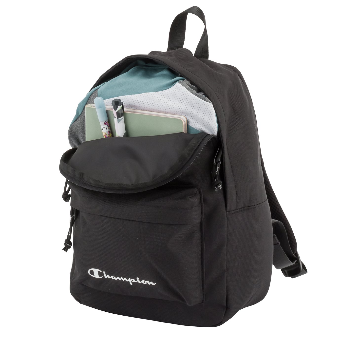 small champion backpack