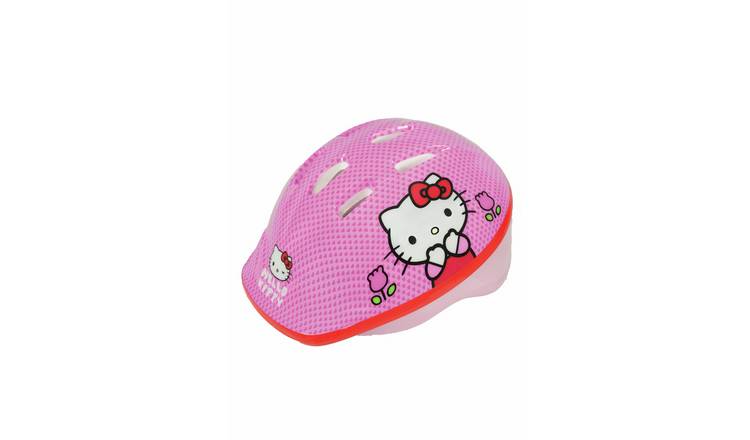 Hello Kitty Kids Safety Helmet