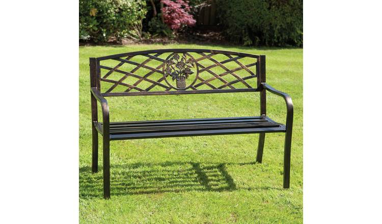 Garden Bench Argos: Get Your Garden Summer Ready With Argos