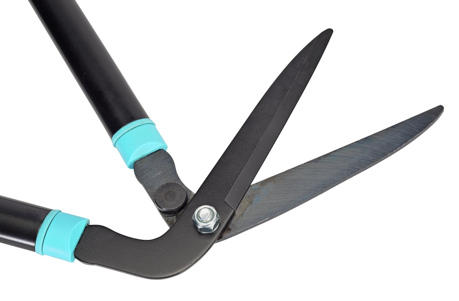 McGregor Telescopic Lawn Shears Review