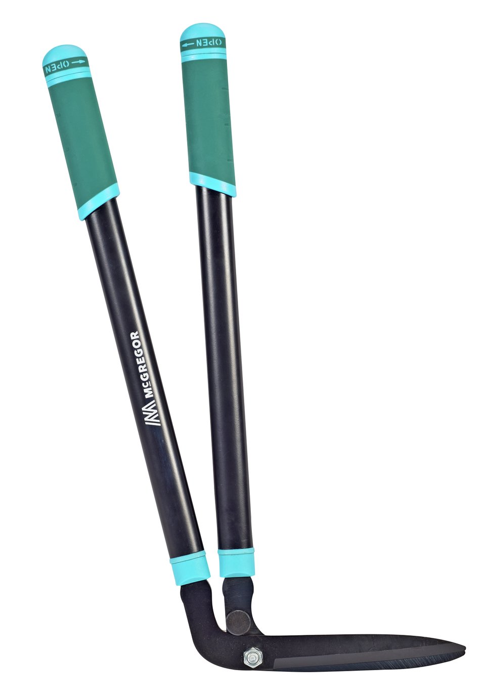 McGregor Telescopic Lawn Shears at Argos Reviews