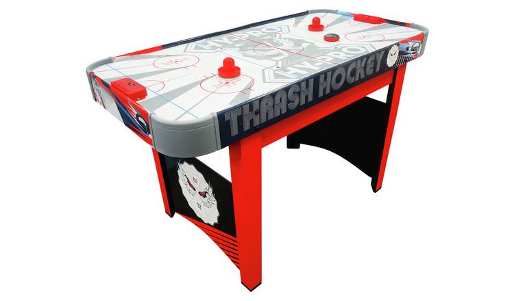 Buy Hy-Pro Thrash 4ft Air Hockey Table Air hockey tables ...