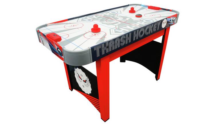 Buy Hy Pro Thrash 4ft Air Hockey Table