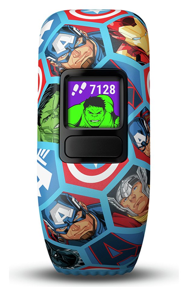 argos vivofit