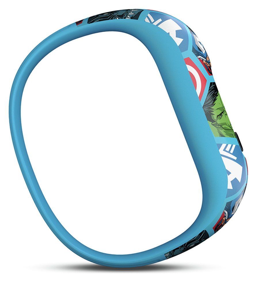 avengers vivofit jr