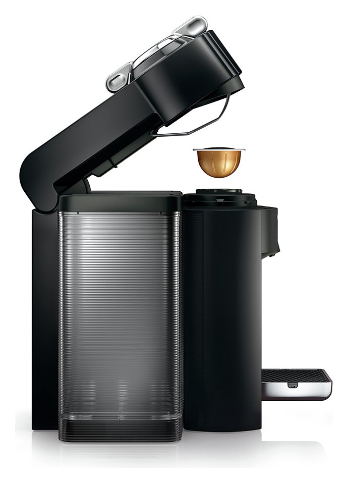 Nespresso by Magimix Vertuo Coffee Machine 11390 Reviews
