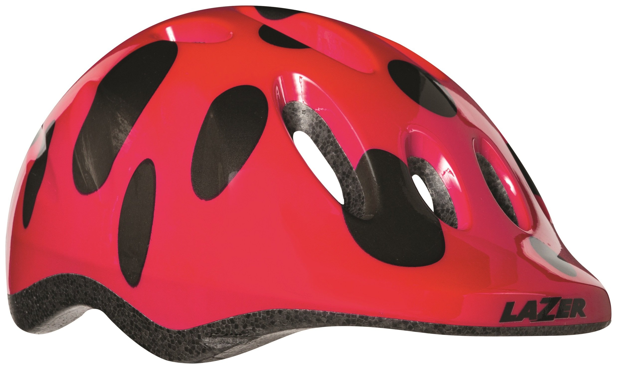 Lazer Max Plus Kids Bike Helmet