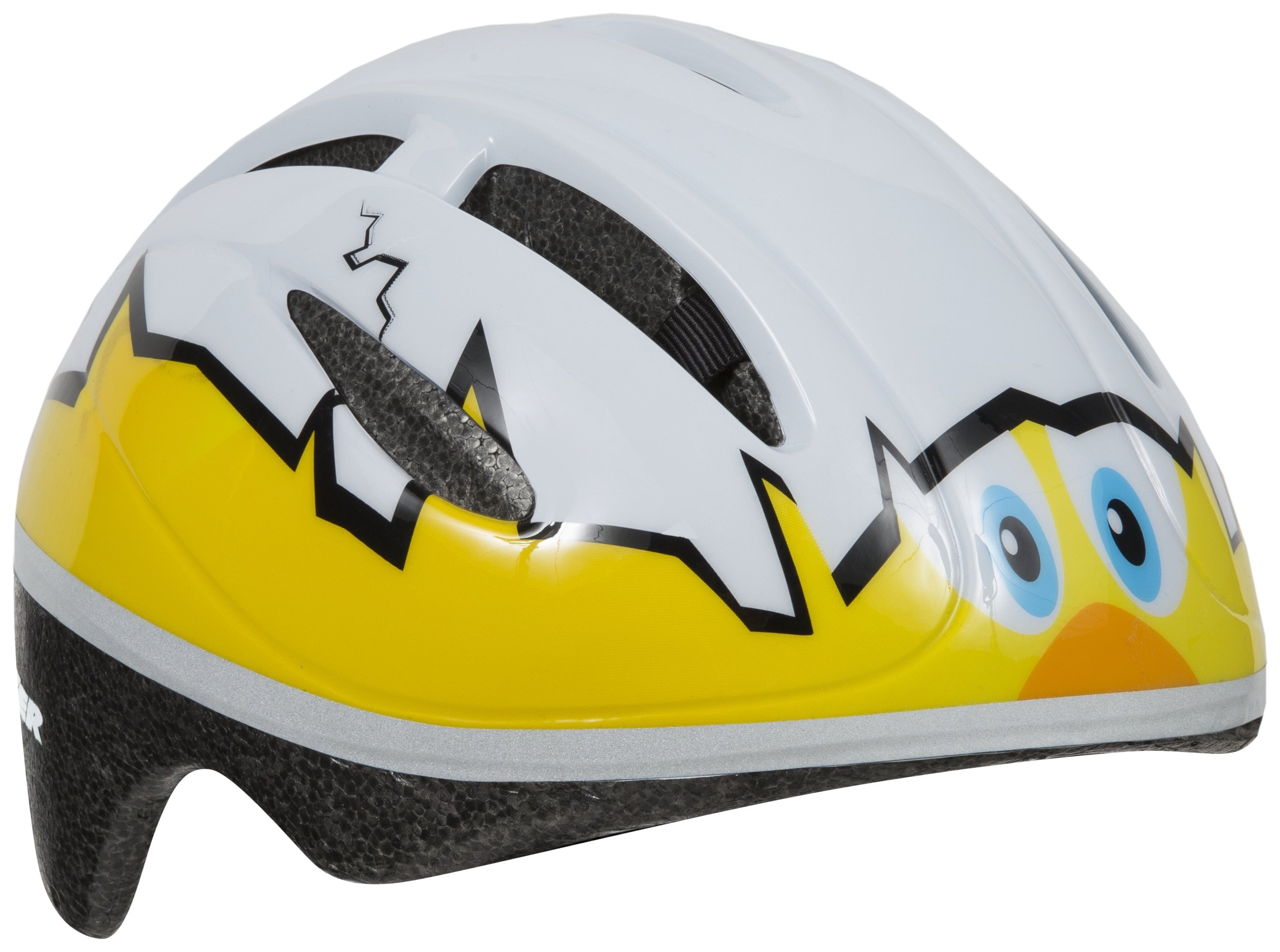 Lazer Bob Chickoo Uni Size Infant Helmet Reviews