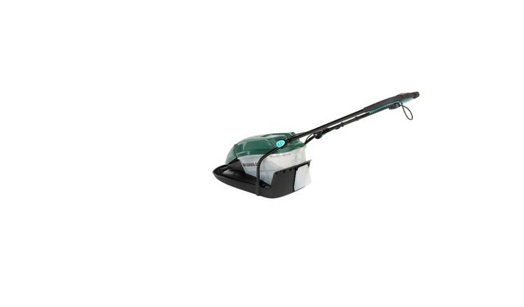 Mcgregor best sale hover mower