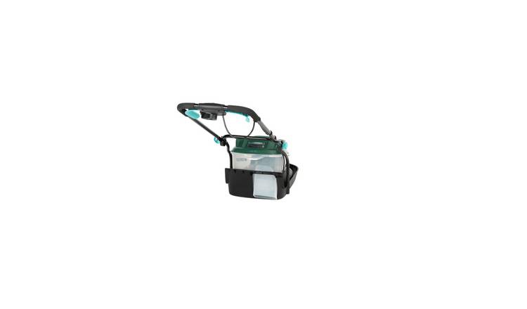 Argos lawn mowers hover hot sale