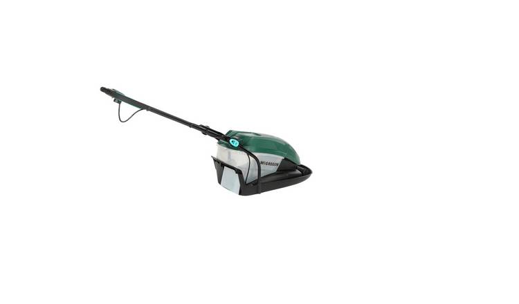 Argos lawn mowers discount hover