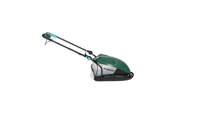 Mcgregor lawn best sale mower argos