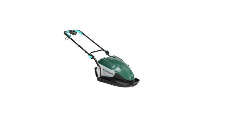 Hover discount mower argos