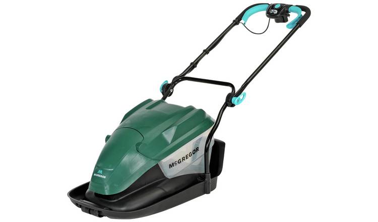 Electric lawn mowers from argos sale