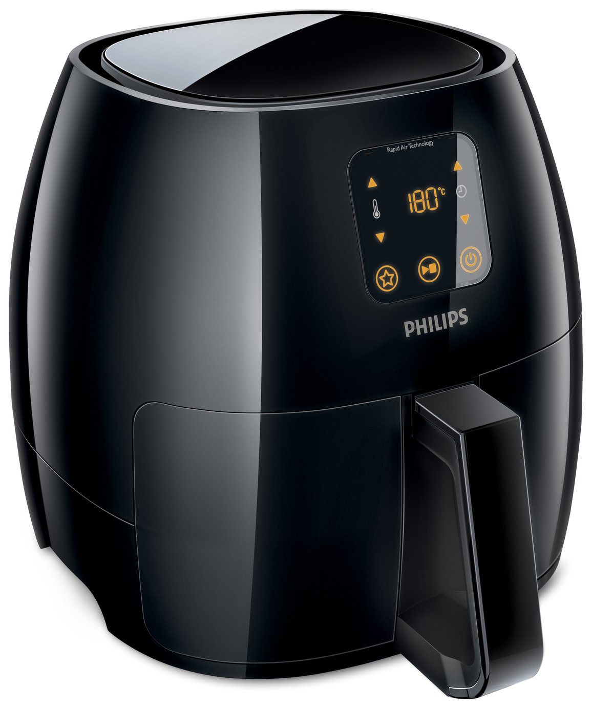 Philips HD9240 Digital Avance Collection Air Fryer