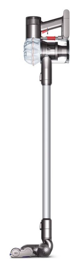 Dyson V6 Cord Free Cordless Vacuum Cleaner