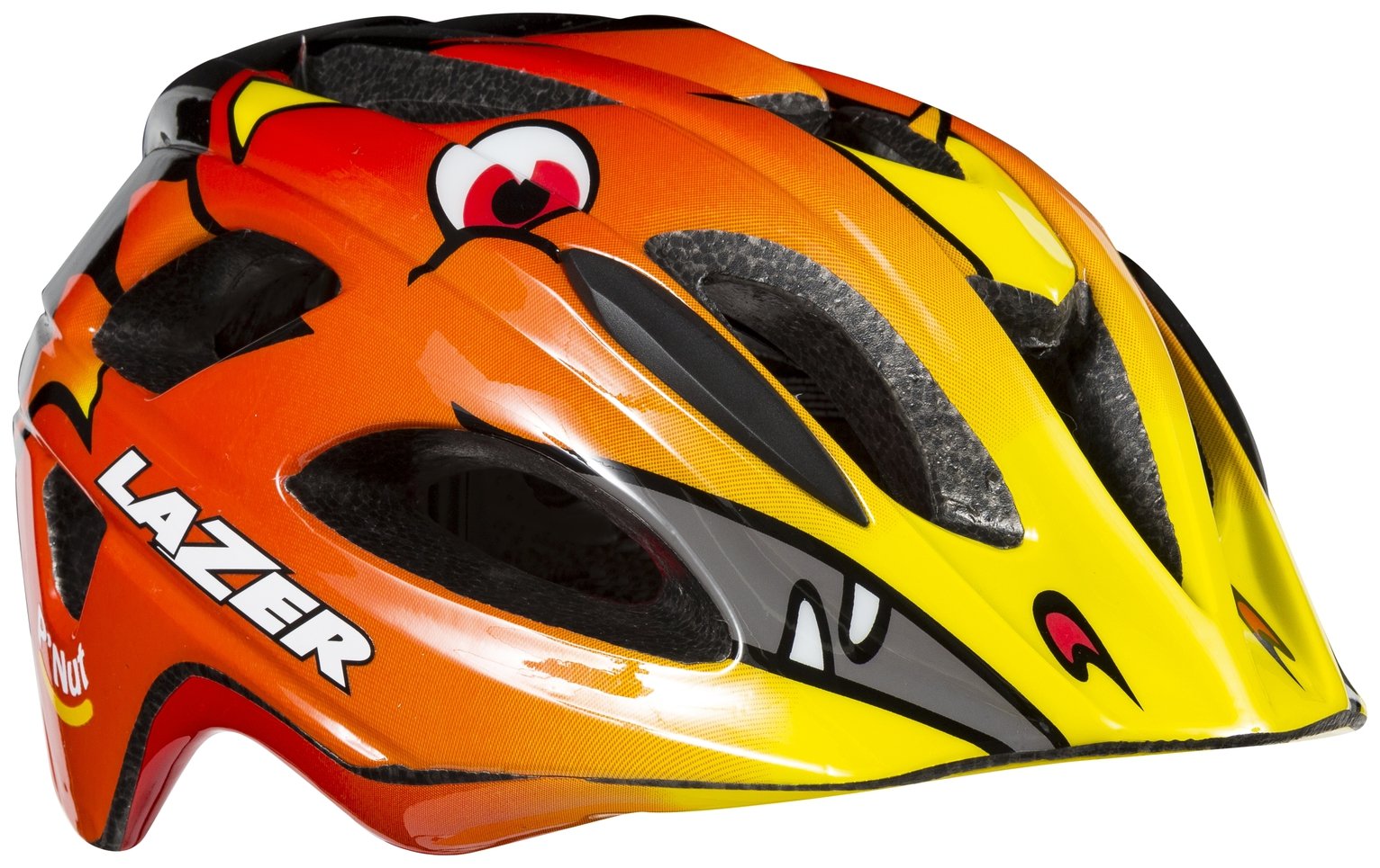 Lazer P Nut Kids Bike Helmet review