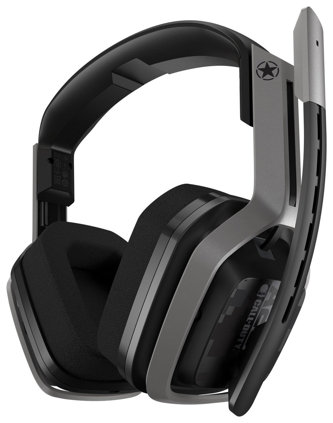 Astro A20 Wireless Call Of Duty Xbox One Headset - Silver