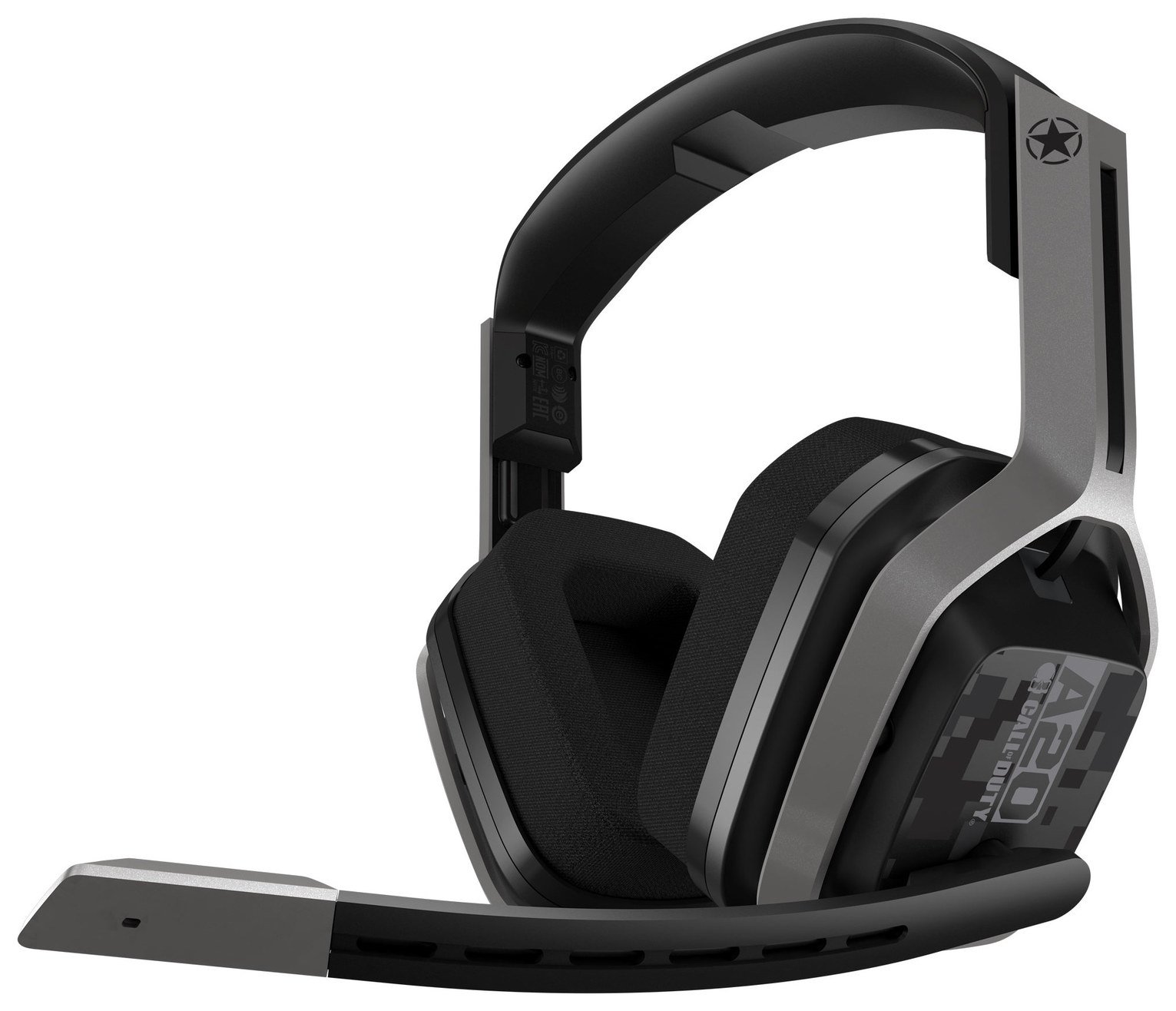 Astro A20 Wireless Call Of Duty Xbox One Headset Reviews