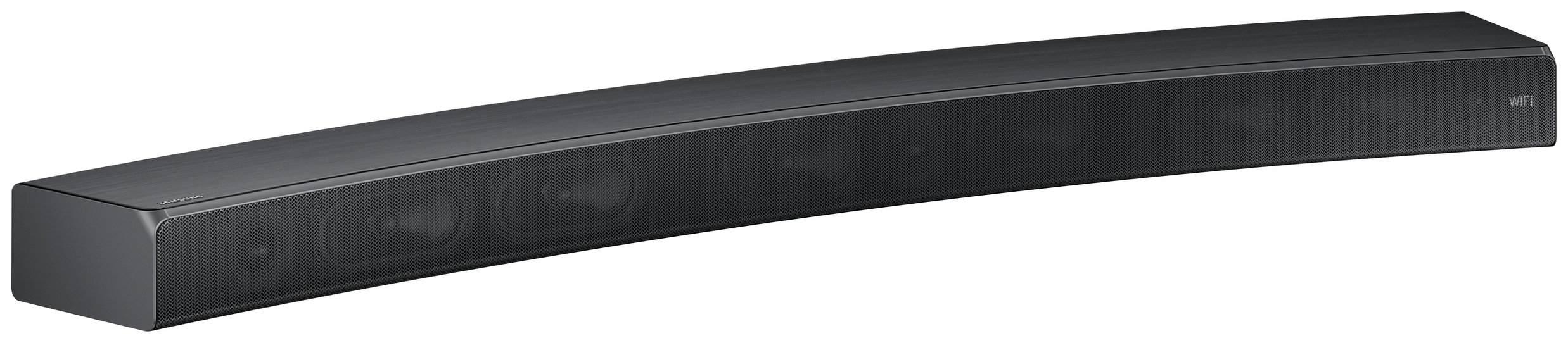 Samsung HW-MS6500XU 3Ch Curved All in One Sound Bar. Review