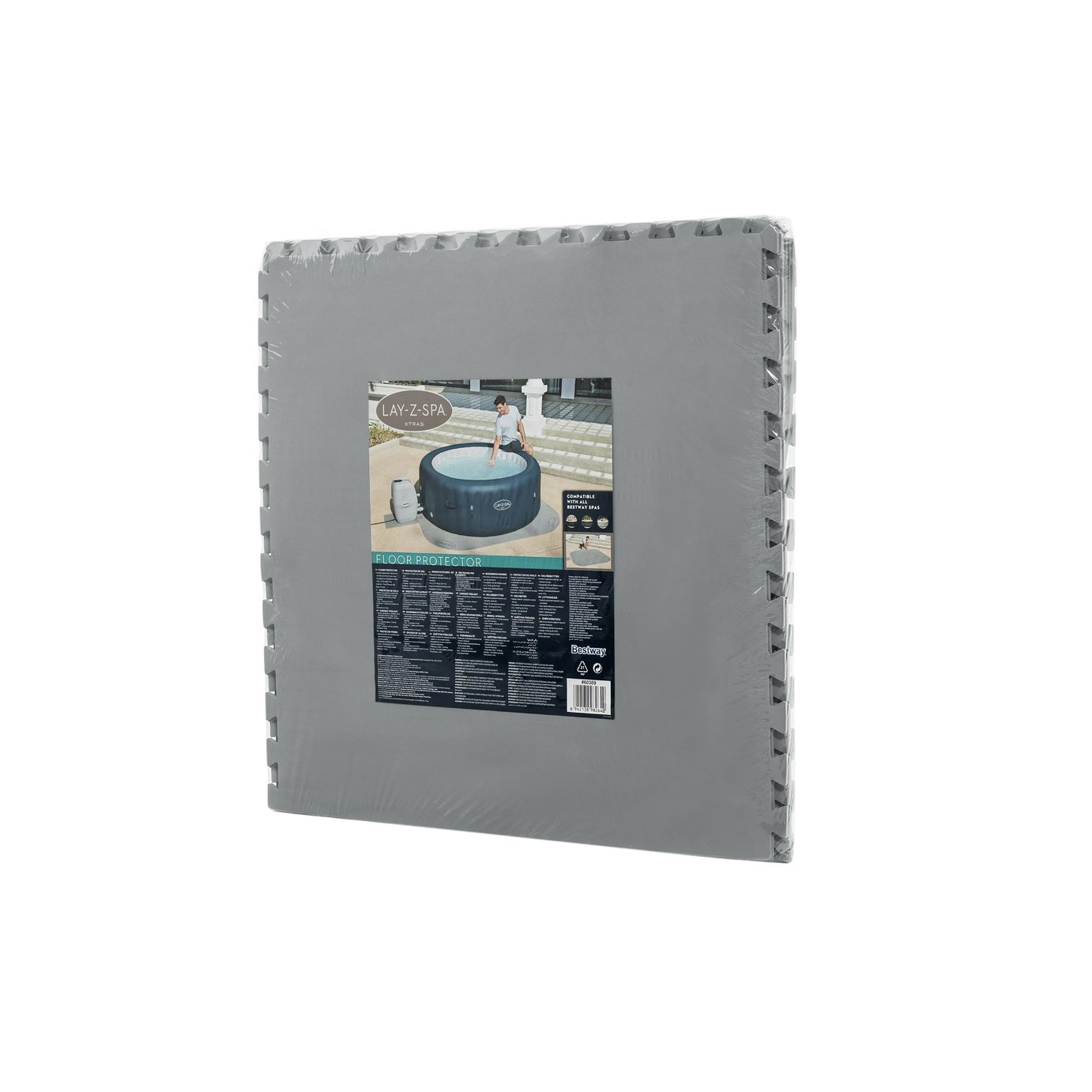 lay z spa protector